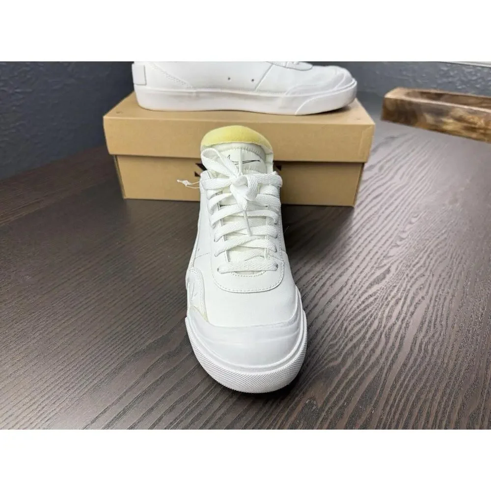 Nike Drop-Type PRM (GS) white/black n.354‎ - Size 6Y - Picture 4 of 6